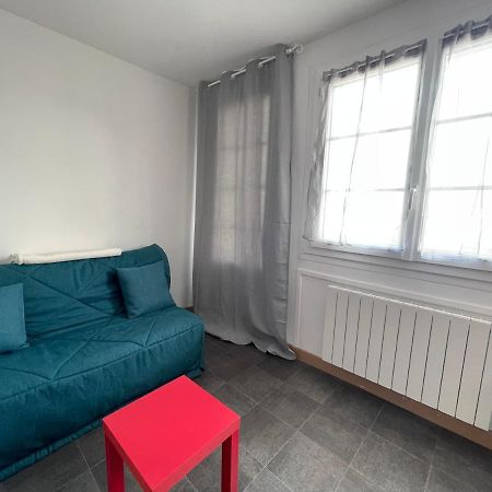 Atlantis Apartment Saint-Nazaire  Bagian luar foto