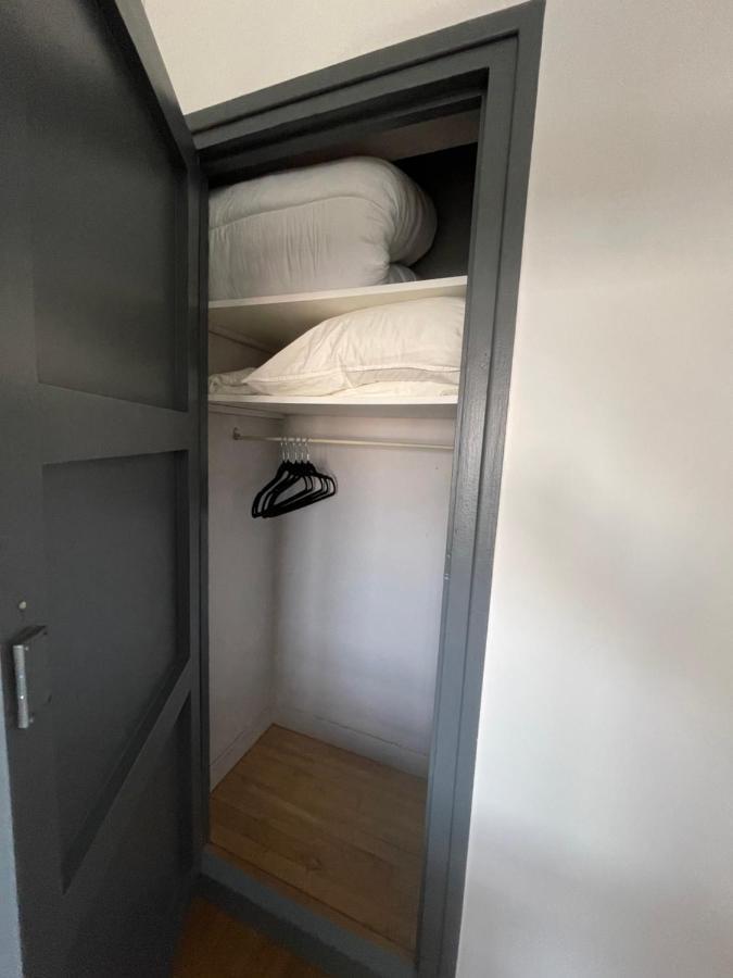 Atlantis Apartment Saint-Nazaire  Bagian luar foto