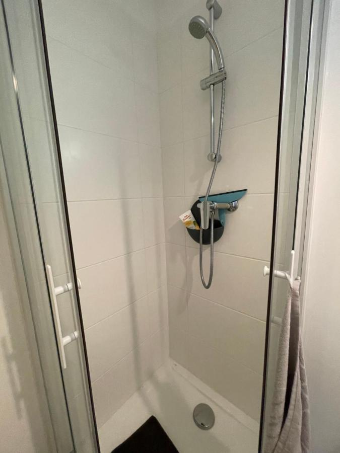 Atlantis Apartment Saint-Nazaire  Bagian luar foto