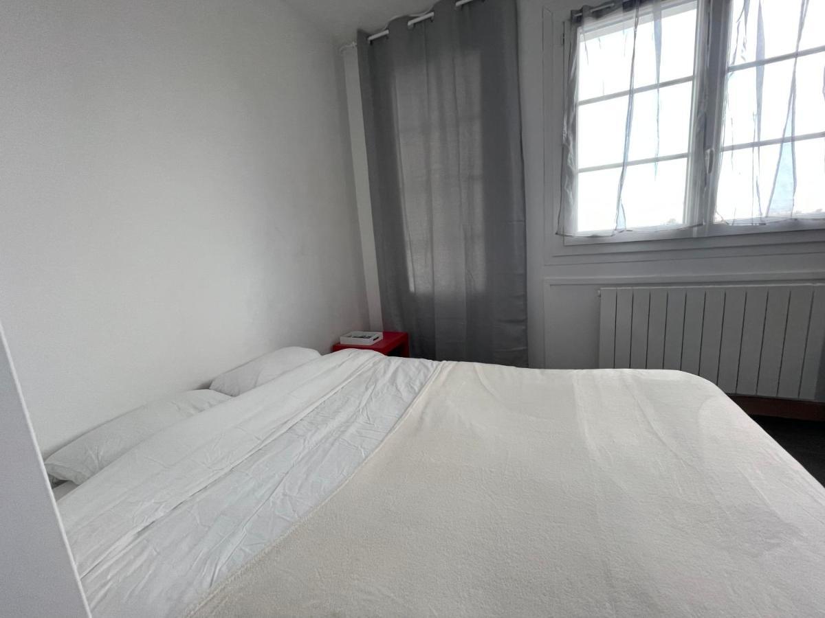 Atlantis Apartment Saint-Nazaire  Bagian luar foto