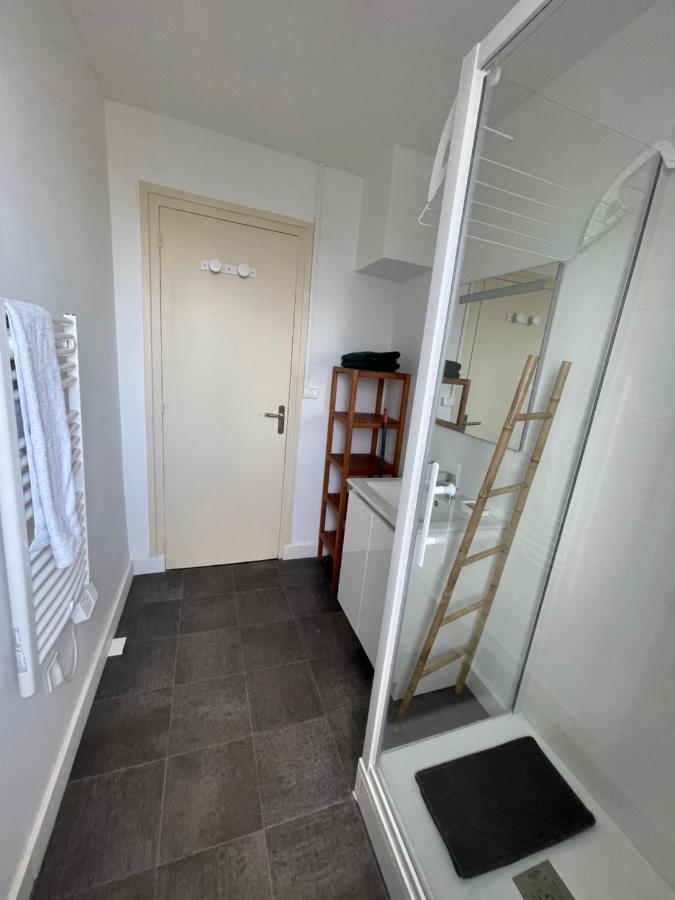 Atlantis Apartment Saint-Nazaire  Bagian luar foto